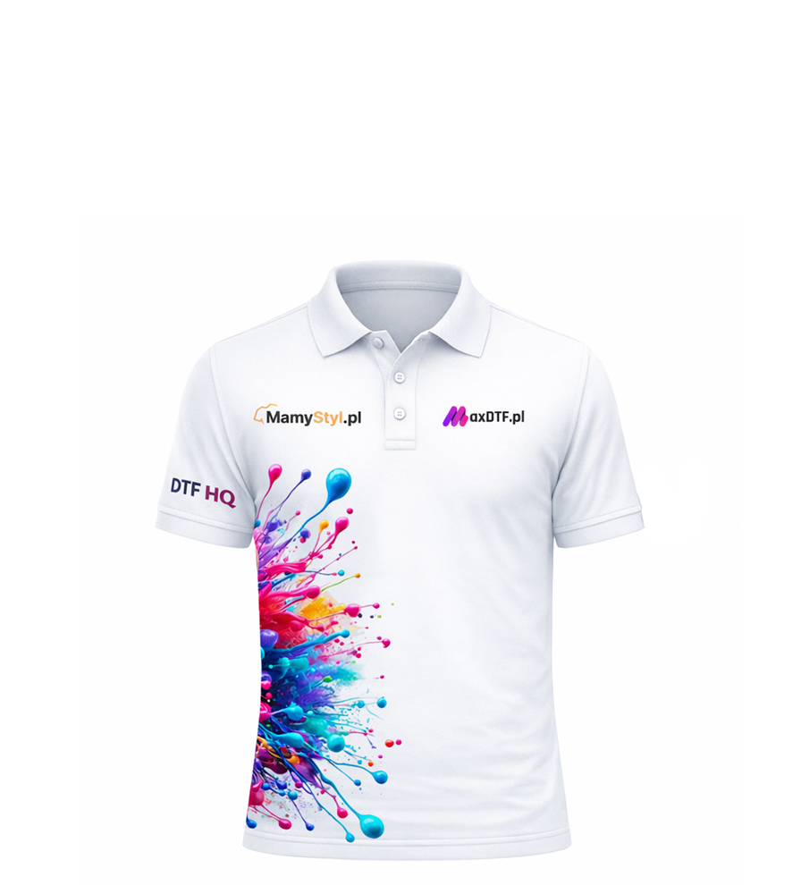 Koszulka-polo-z-haftem-komputerowym-nadrukiem-logo-firmy